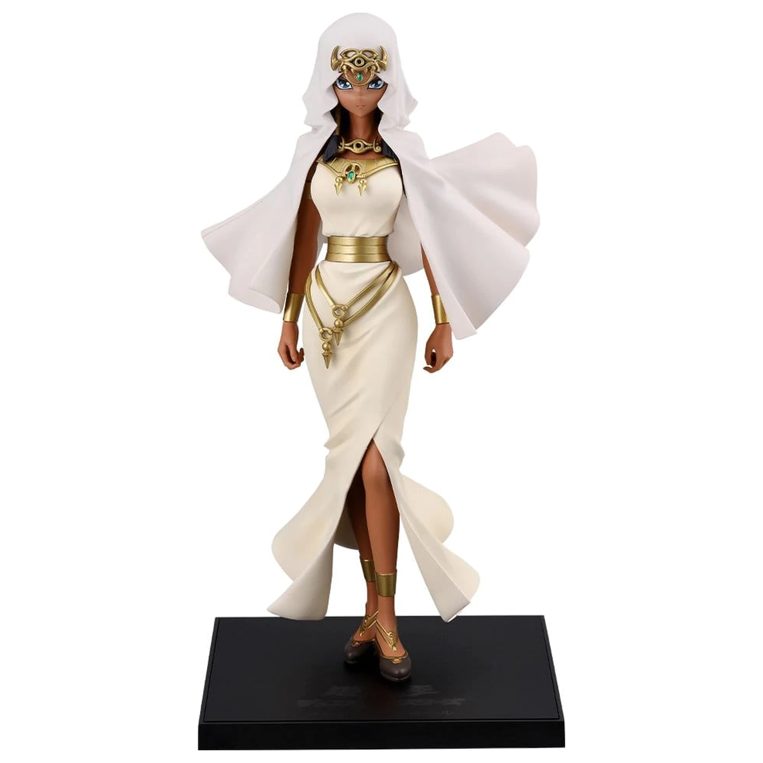 Yu-Gi-Oh! Oshi Works Figurka 1/7 Ishizu Ishtar 23 cm zdjęcie produktu