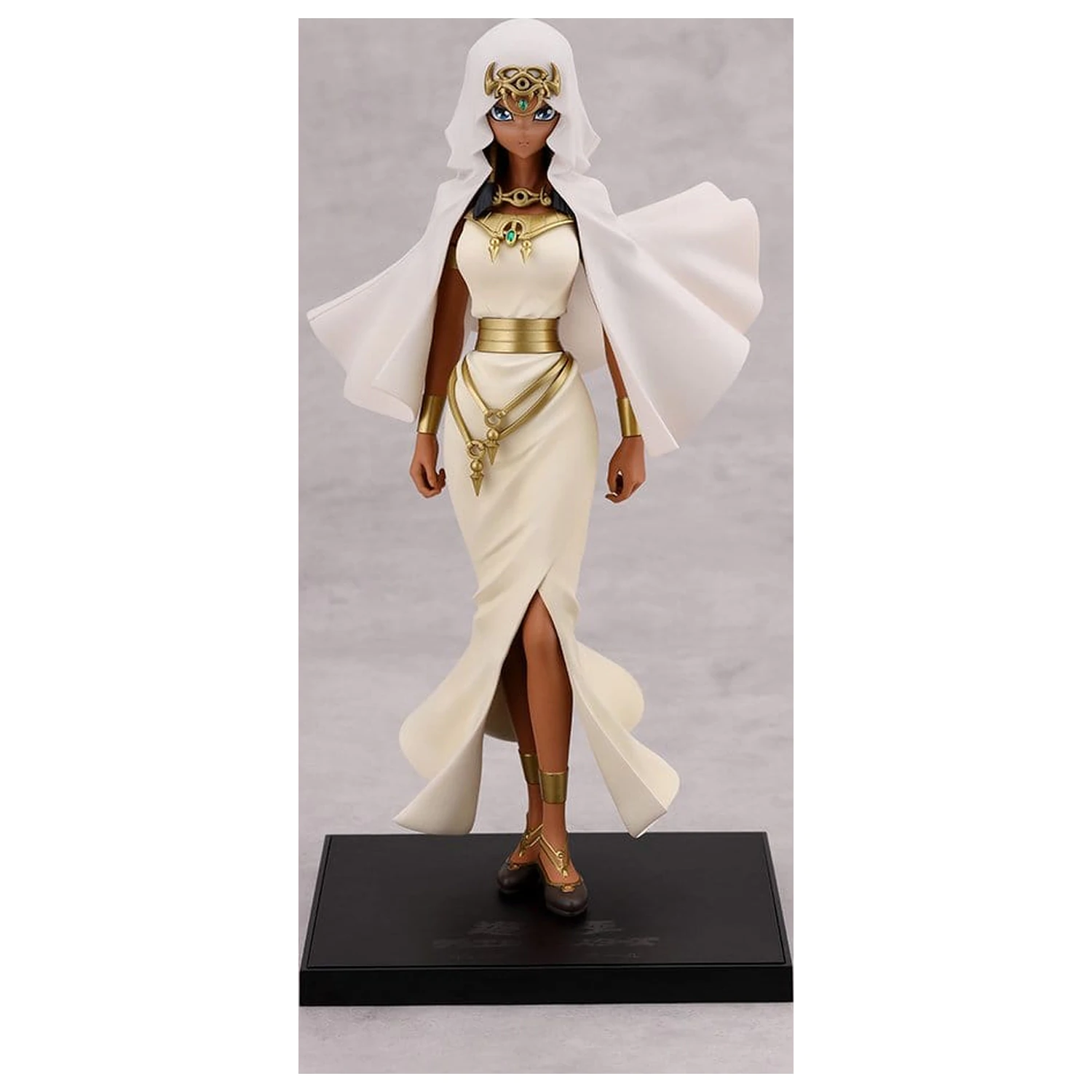 Yu-Gi-Oh! Oshi Works Figurka 1/7 Ishizu Ishtar 23 cm zdjęcie produktu