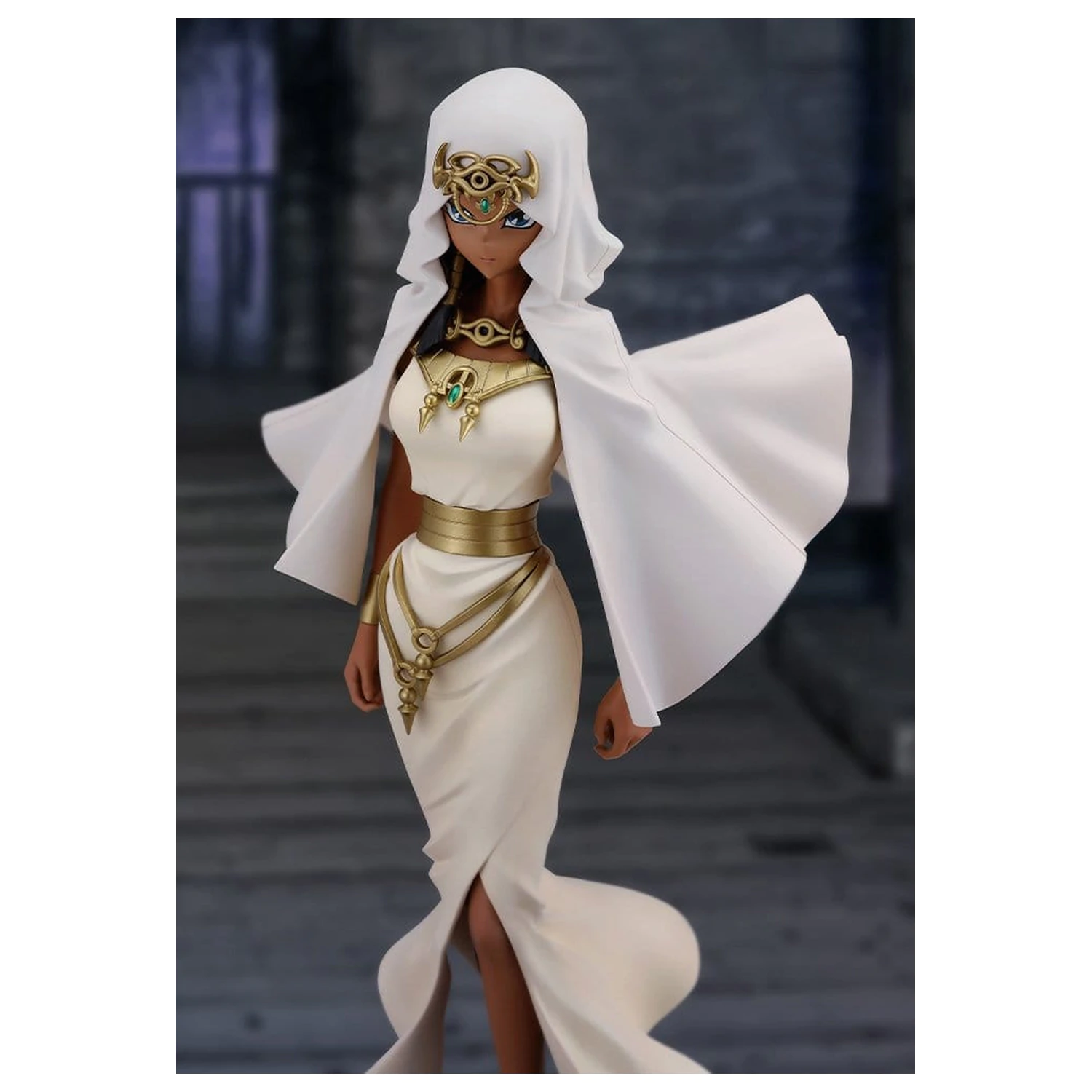 Yu-Gi-Oh! Oshi Works Figurka 1/7 Ishizu Ishtar 23 cm zdjęcie produktu