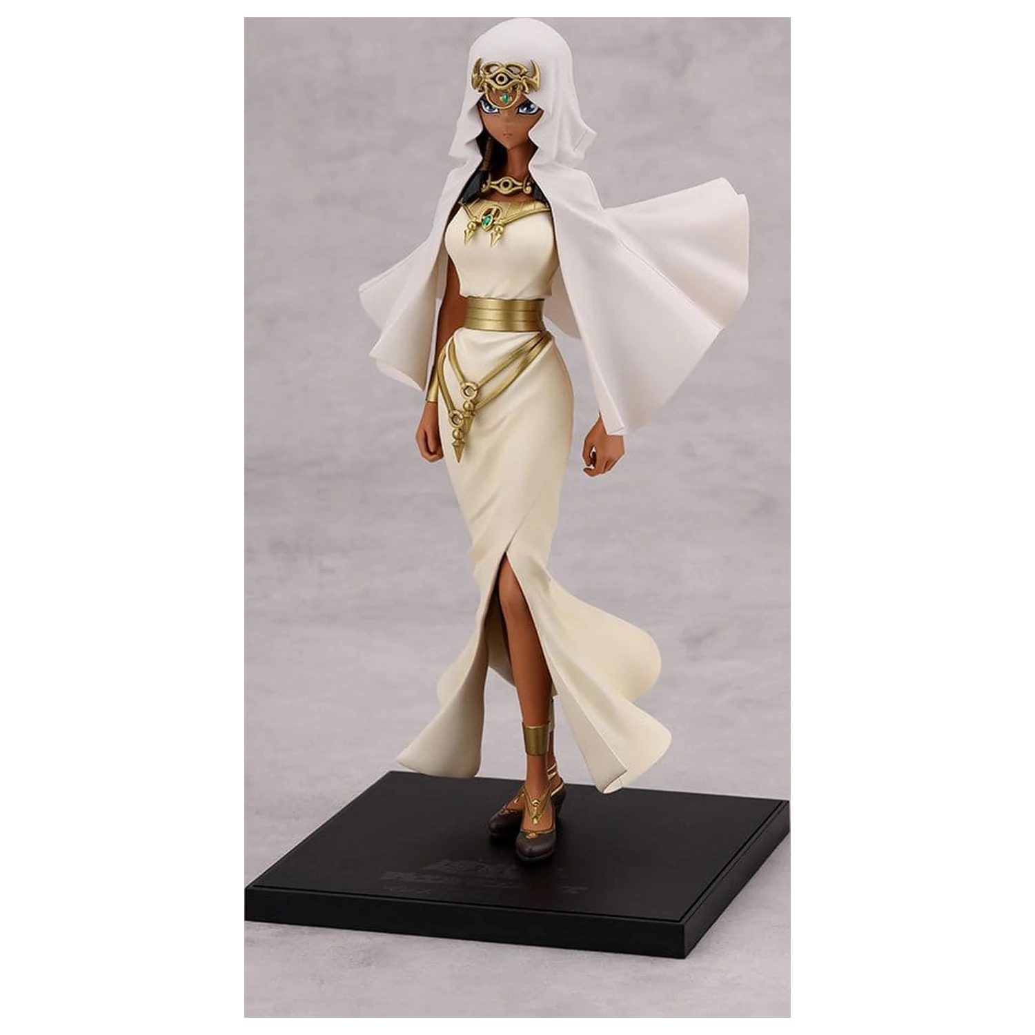 Yu-Gi-Oh! Oshi Works Figurka 1/7 Ishizu Ishtar 23 cm zdjęcie produktu