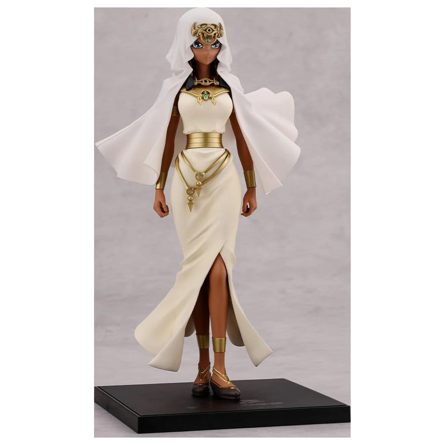 Yu-Gi-Oh! Oshi Works Figurka 1/7 Ishizu Ishtar 23 cm zdjęcie produktu