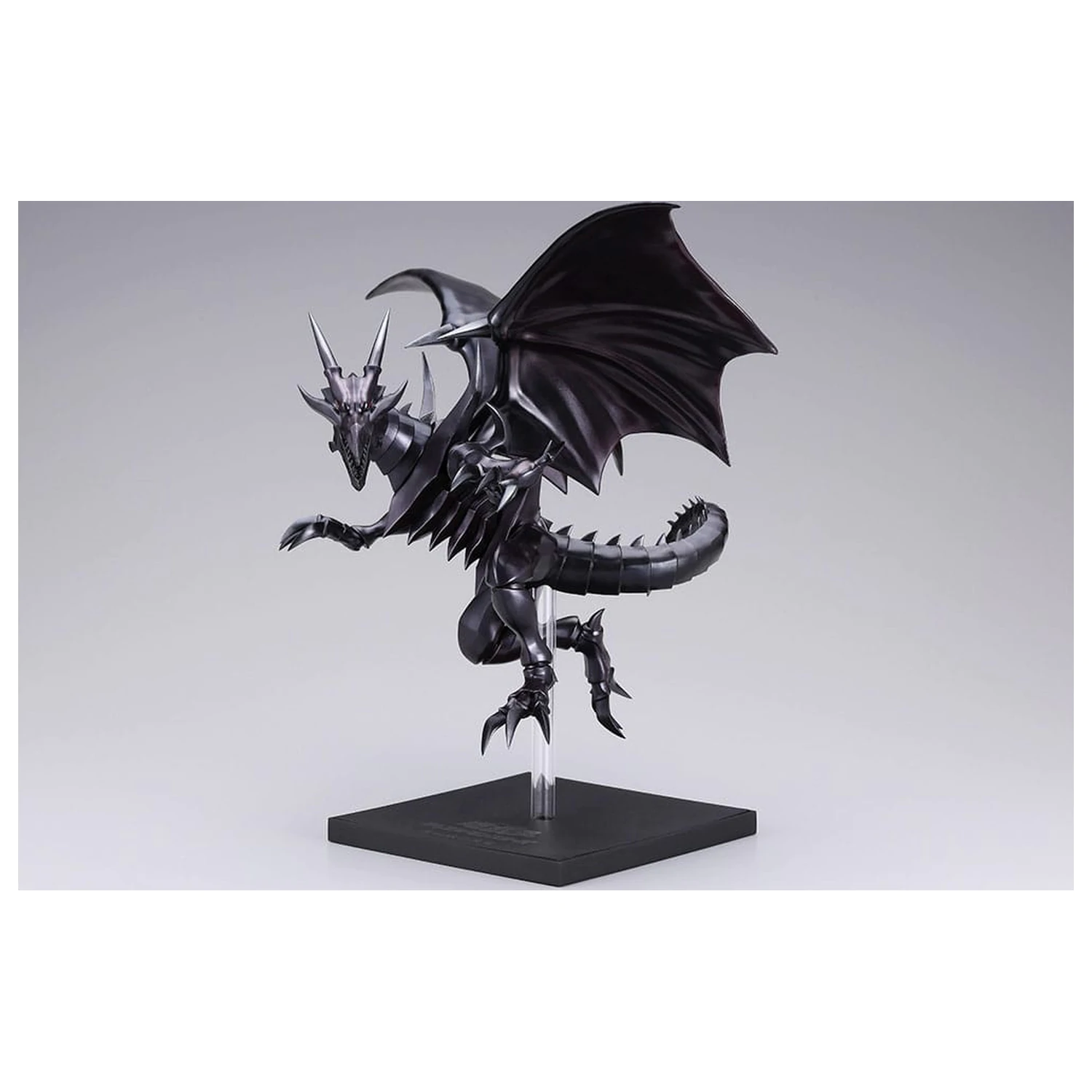Yu-Gi-Oh! Oshi Works Statua Red-Eyes Black Dragon 24 cm zdjęcie produktu