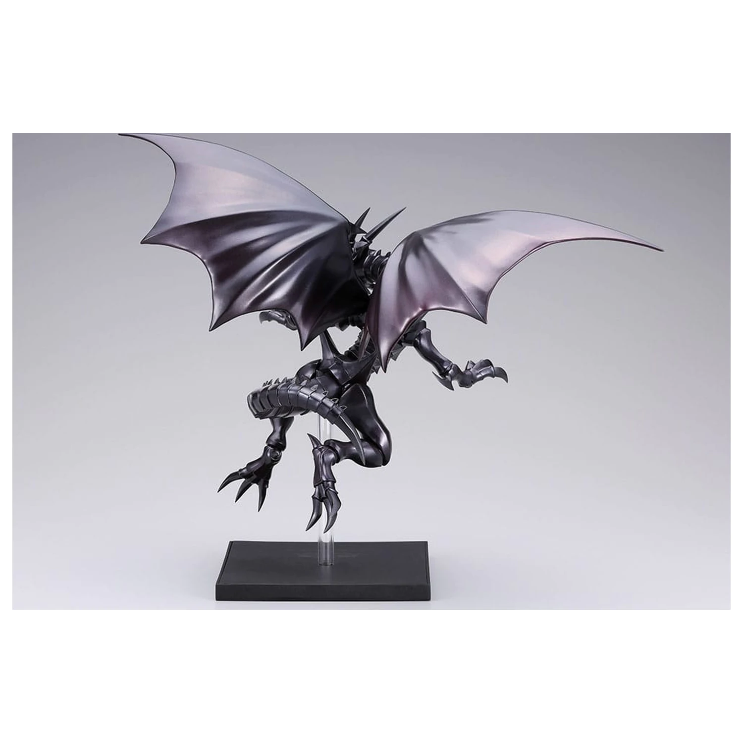 Yu-Gi-Oh! Oshi Works Statua Red-Eyes Black Dragon 24 cm zdjęcie produktu