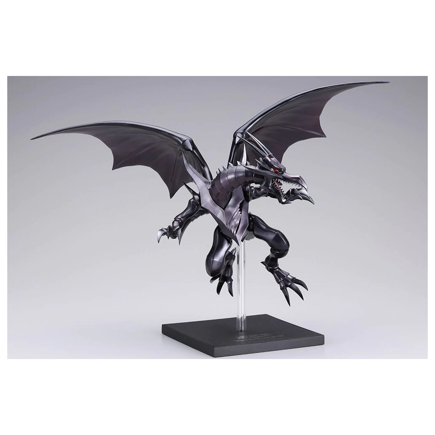 Yu-Gi-Oh! Oshi Works Statua Red-Eyes Black Dragon 24 cm zdjęcie produktu