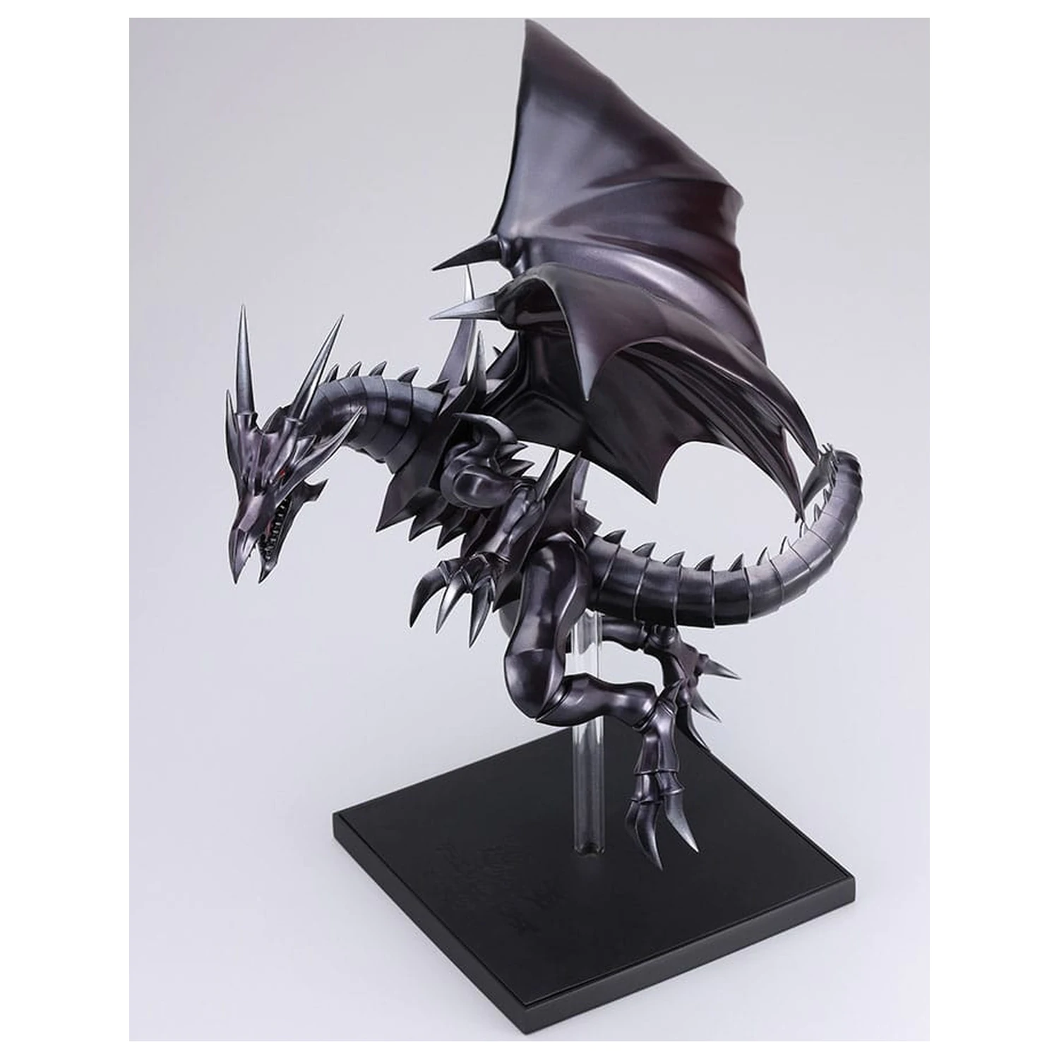 Yu-Gi-Oh! Oshi Works Statua Red-Eyes Black Dragon 24 cm zdjęcie produktu