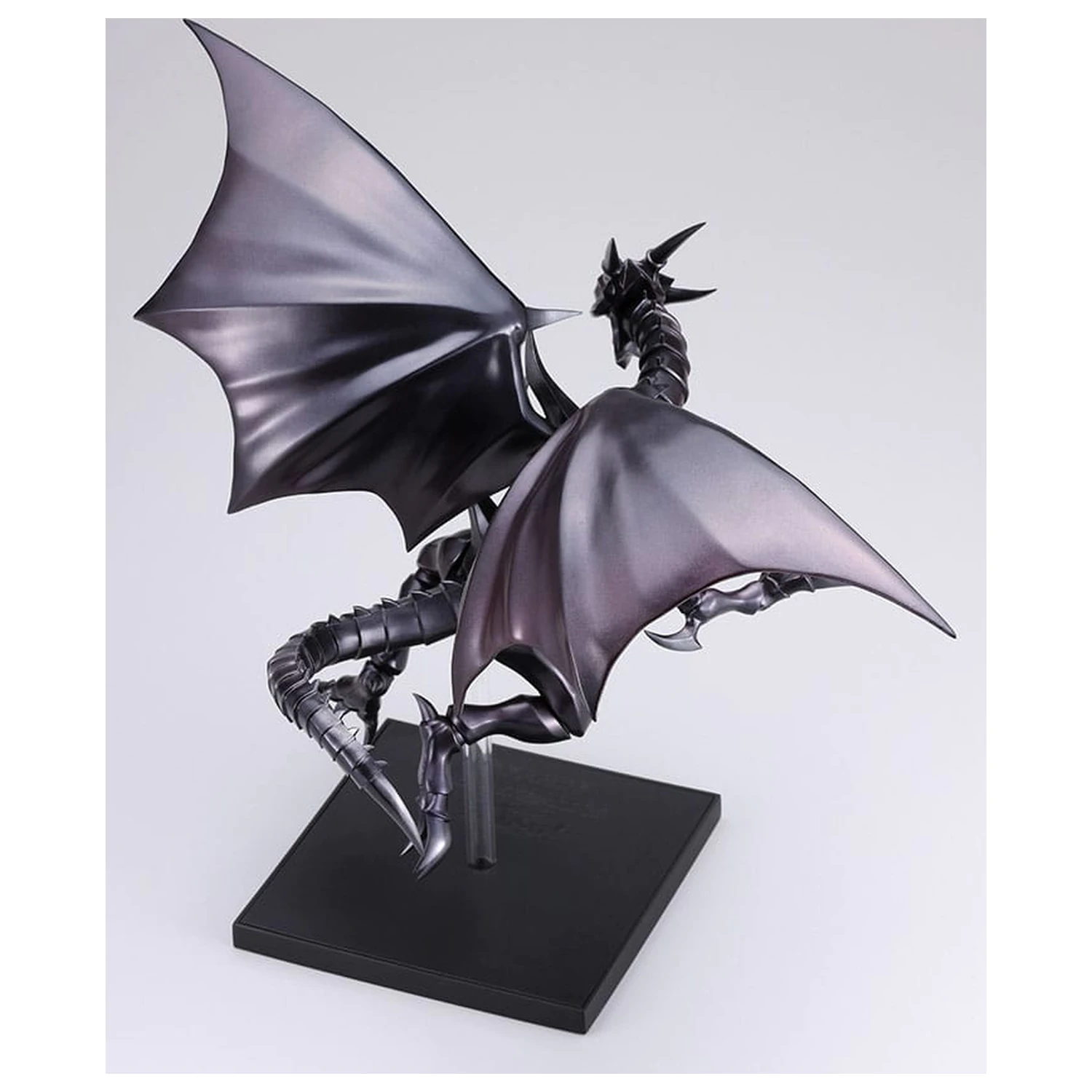 Yu-Gi-Oh! Oshi Works Statua Red-Eyes Black Dragon 24 cm zdjęcie produktu