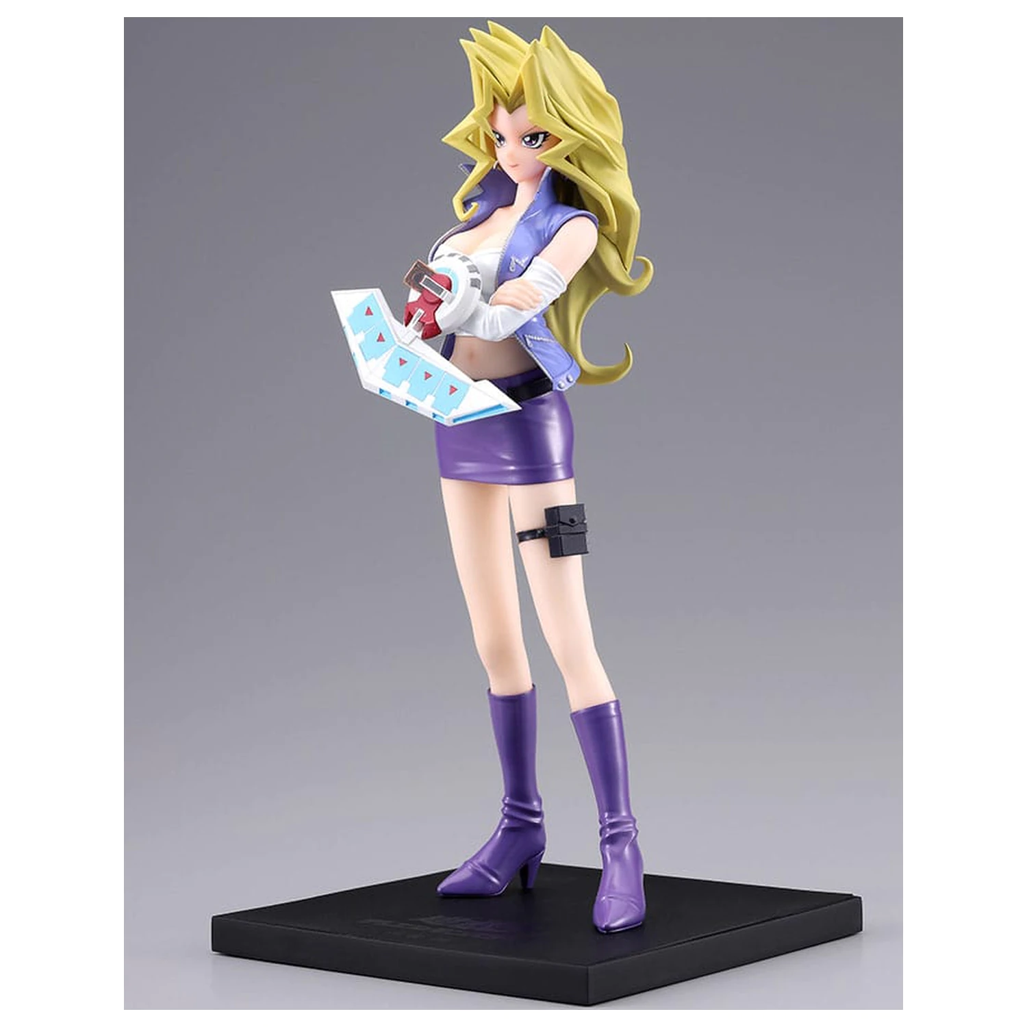 Yu-Gi-Oh! Oshi Works Statue 1/7 Mai Valentine 23 cm zdjęcie produktu