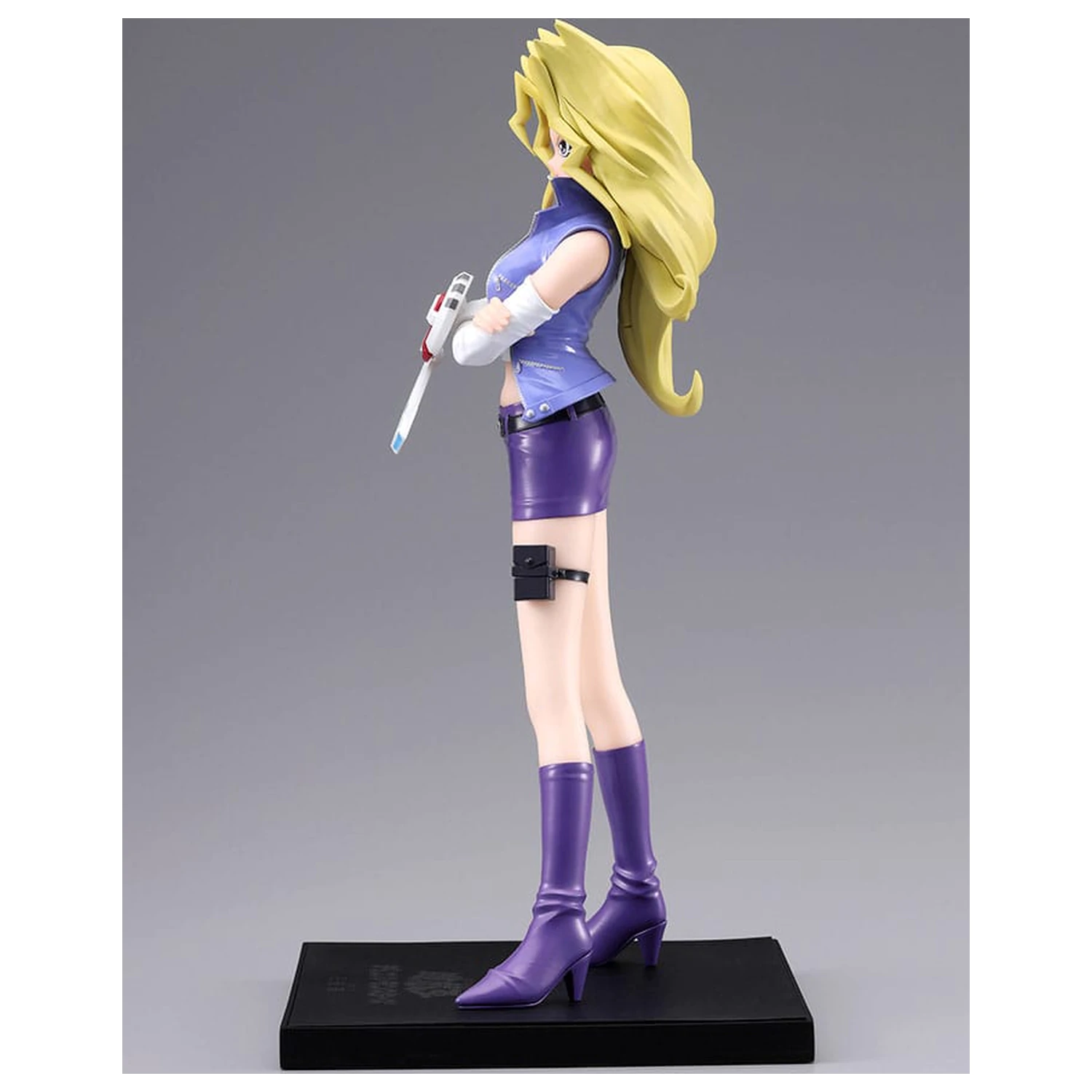 Yu-Gi-Oh! Oshi Works Statue 1/7 Mai Valentine 23 cm zdjęcie produktu