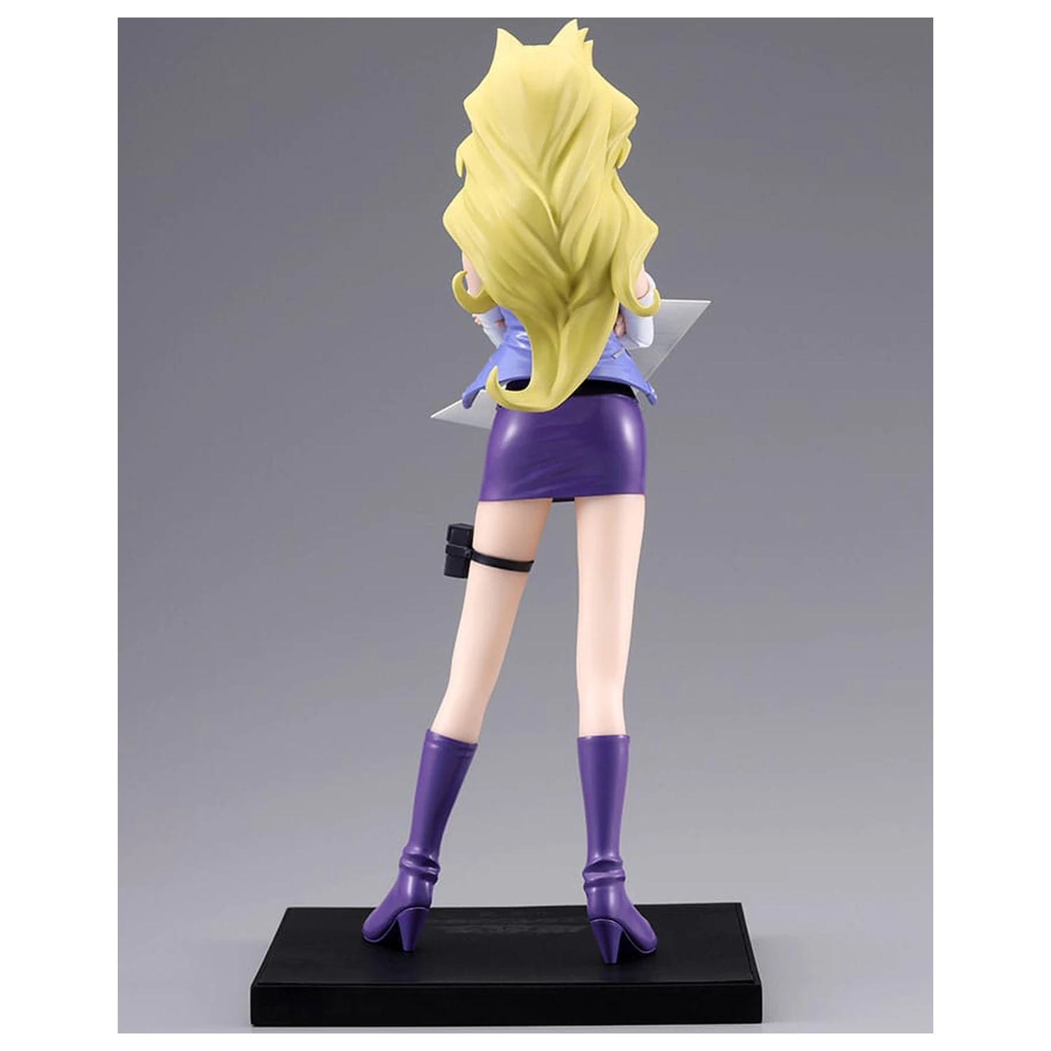 Yu-Gi-Oh! Oshi Works Statue 1/7 Mai Valentine 23 cm zdjęcie produktu