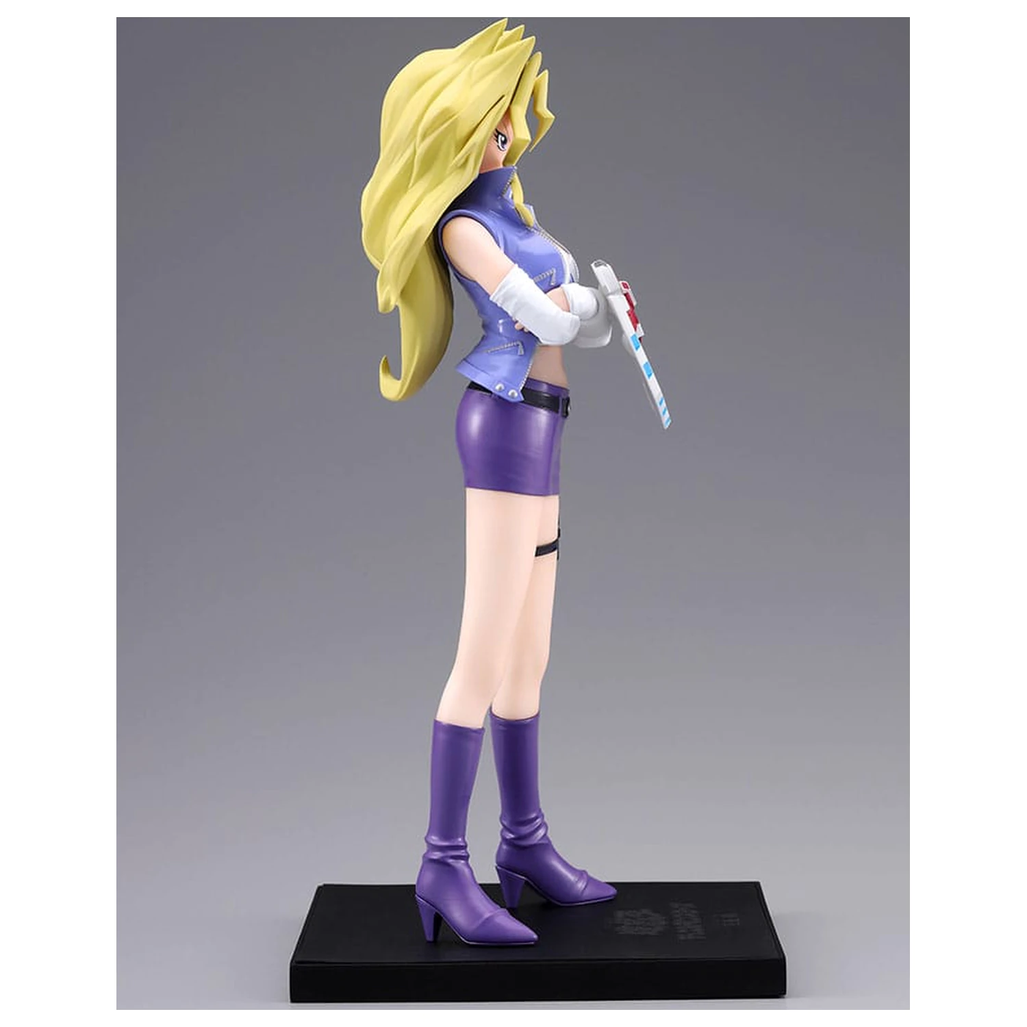 Yu-Gi-Oh! Oshi Works Statue 1/7 Mai Valentine 23 cm zdjęcie produktu