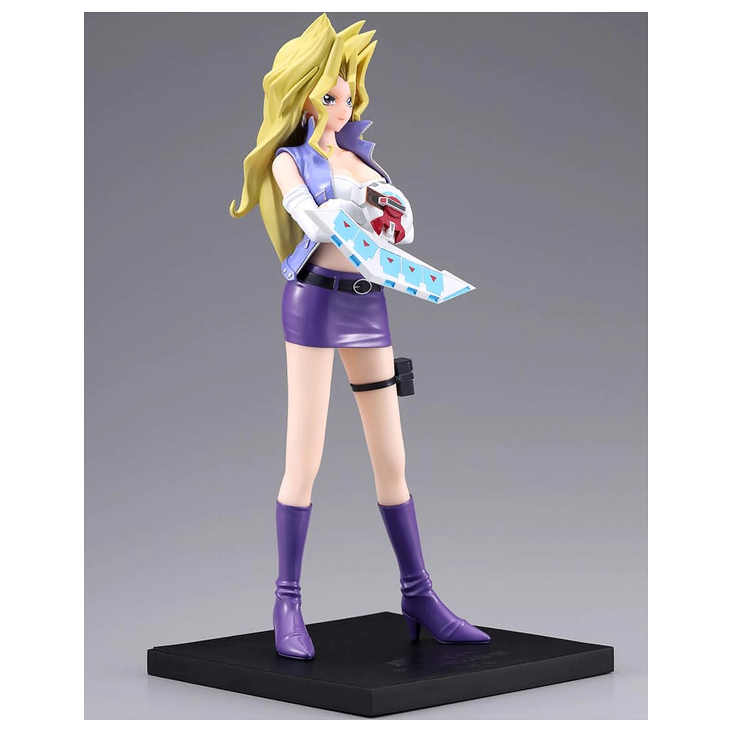 Yu-Gi-Oh! Oshi Works Statue 1/7 Mai Valentine 23 cm zdjęcie produktu