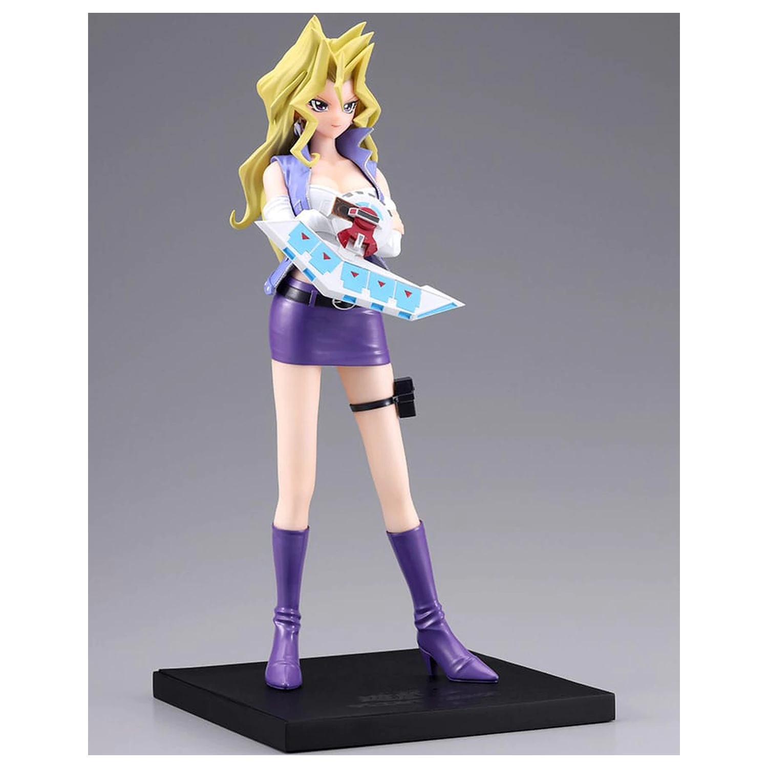 Yu-Gi-Oh! Oshi Works Statue 1/7 Mai Valentine 23 cm zdjęcie produktu