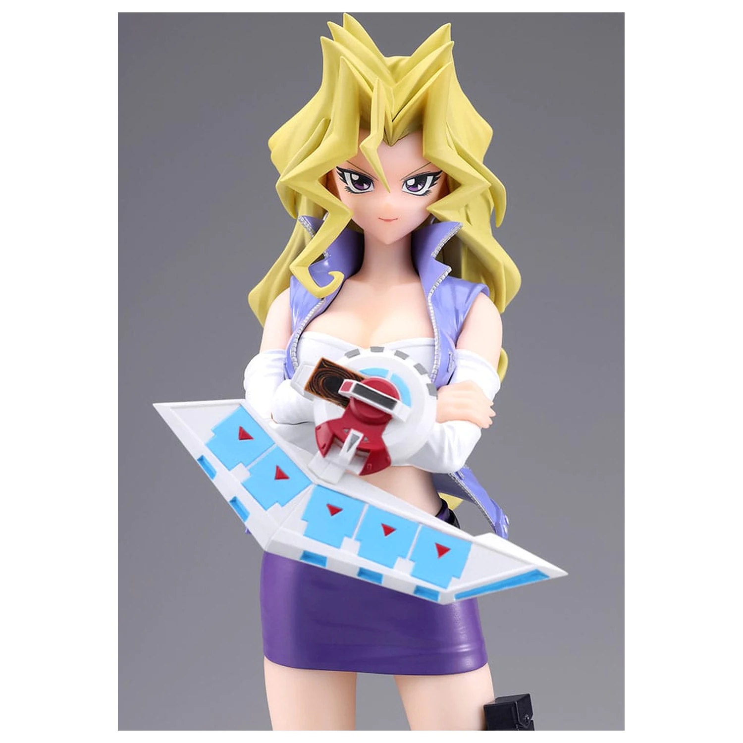 Yu-Gi-Oh! Oshi Works Statue 1/7 Mai Valentine 23 cm zdjęcie produktu