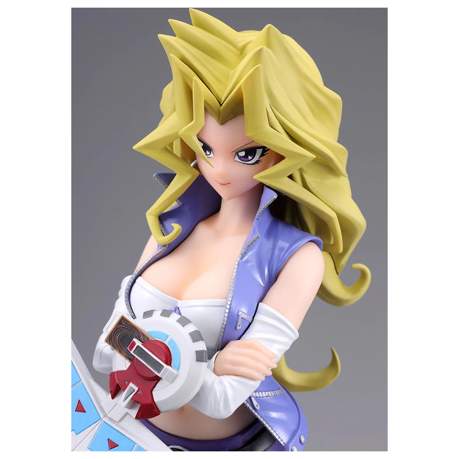 Yu-Gi-Oh! Oshi Works Statue 1/7 Mai Valentine 23 cm zdjęcie produktu