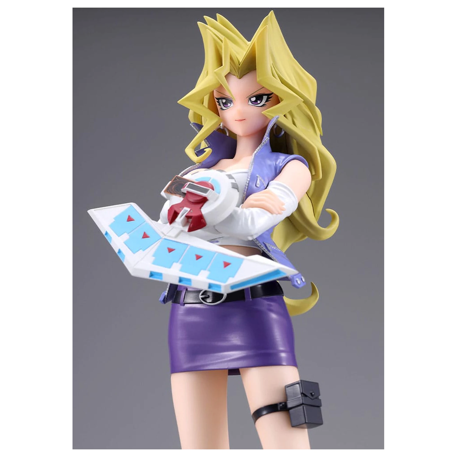 Yu-Gi-Oh! Oshi Works Statue 1/7 Mai Valentine 23 cm zdjęcie produktu