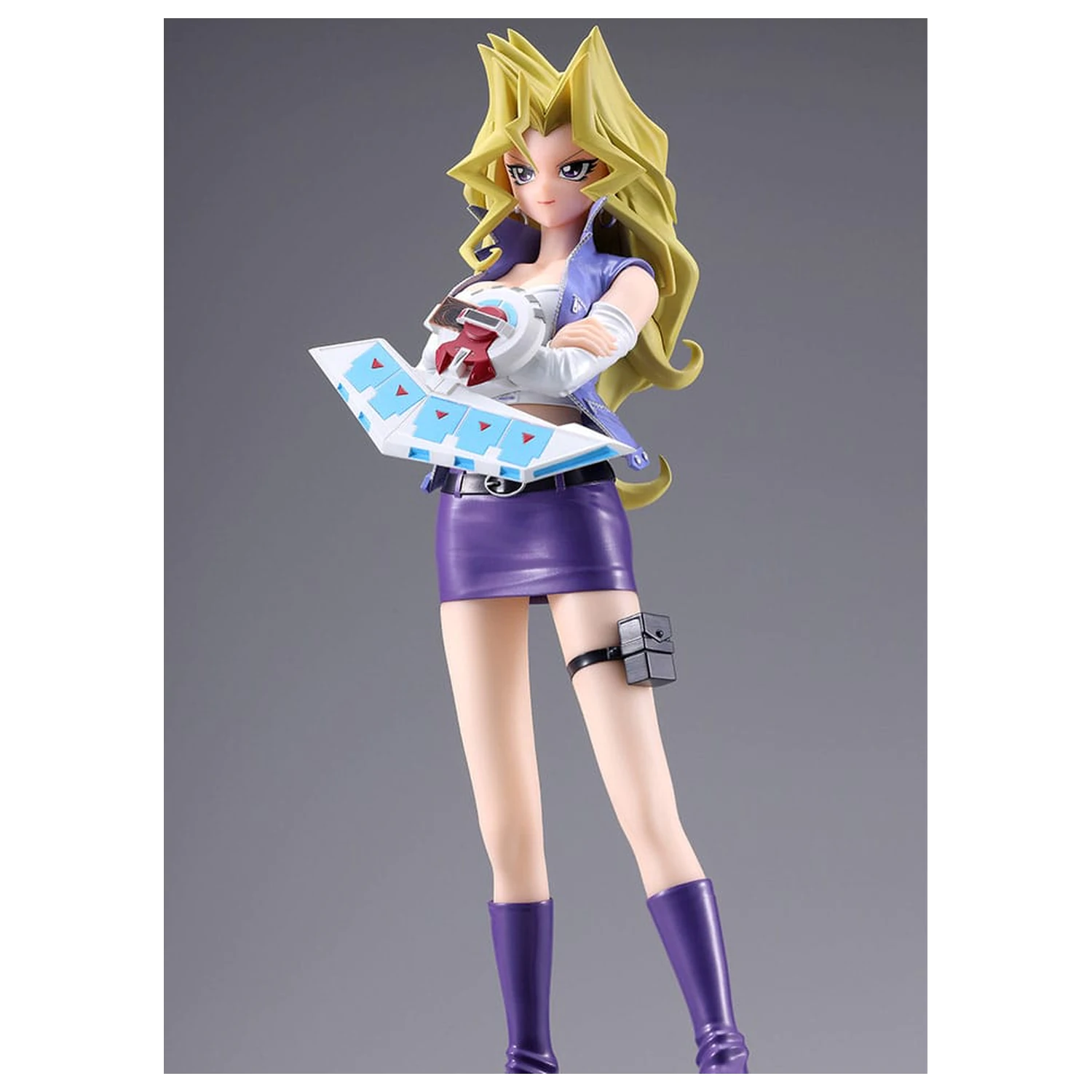Yu-Gi-Oh! Oshi Works Statue 1/7 Mai Valentine 23 cm zdjęcie produktu