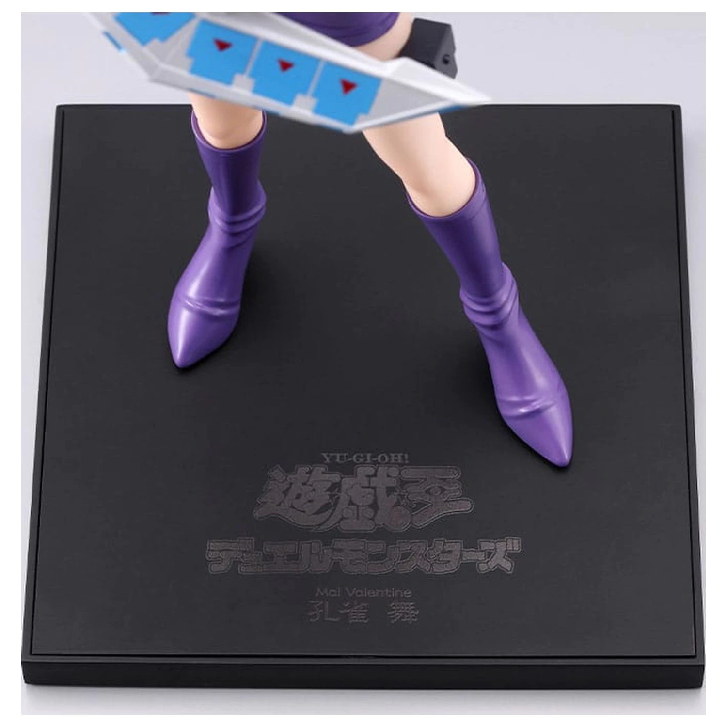 Yu-Gi-Oh! Oshi Works Statue 1/7 Mai Valentine 23 cm zdjęcie produktu