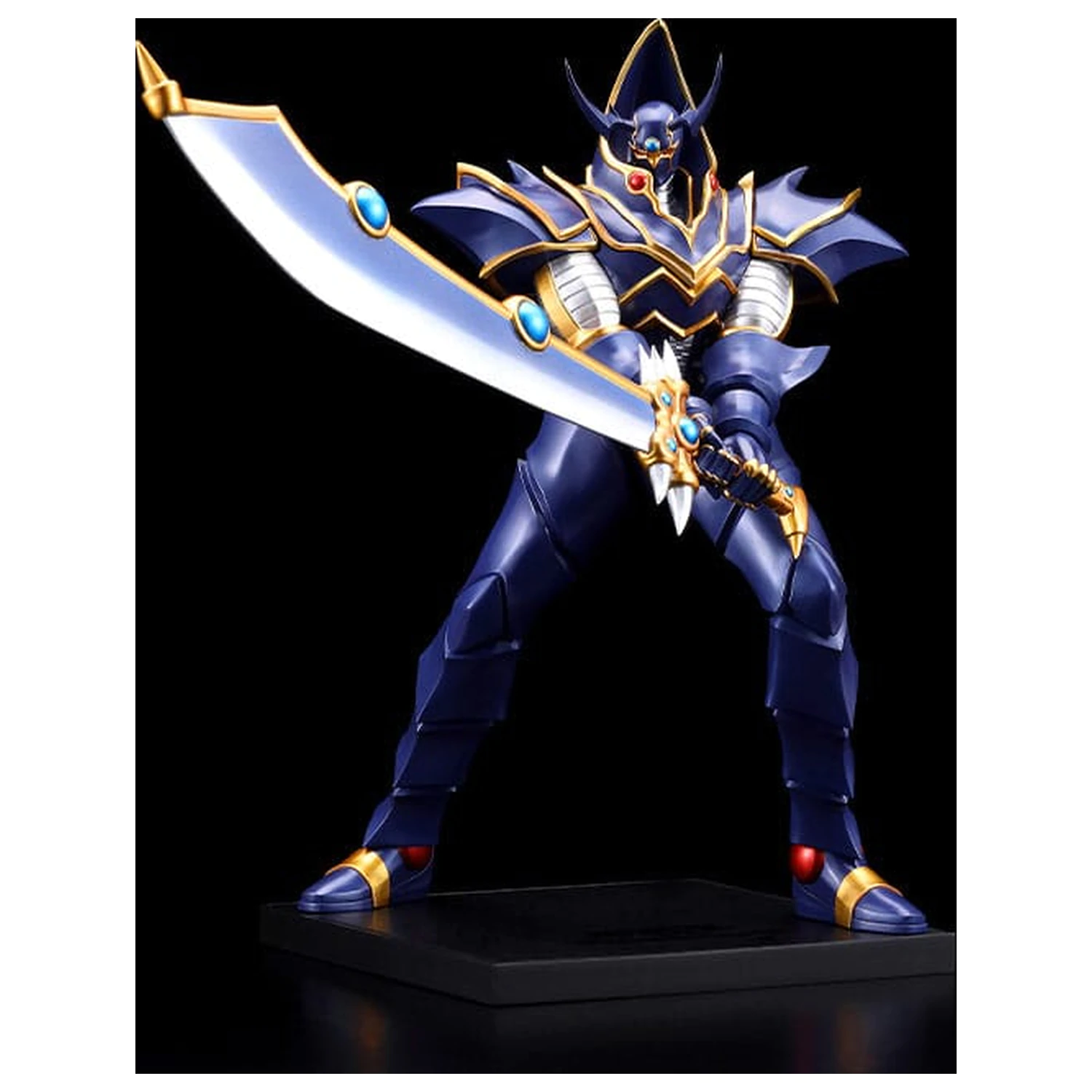 Yu-Gi-Oh! Oshi Works Statue Buster Blader 23 cm zdjęcie produktu