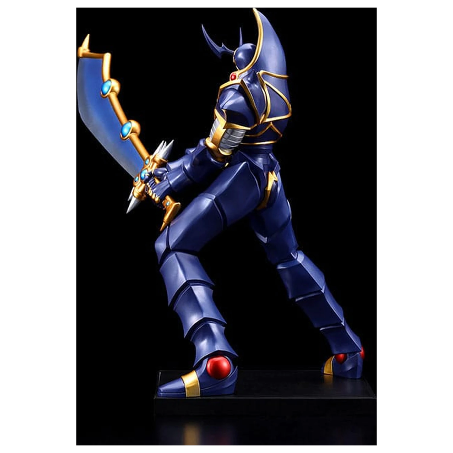 Yu-Gi-Oh! Oshi Works Statue Buster Blader 23 cm zdjęcie produktu