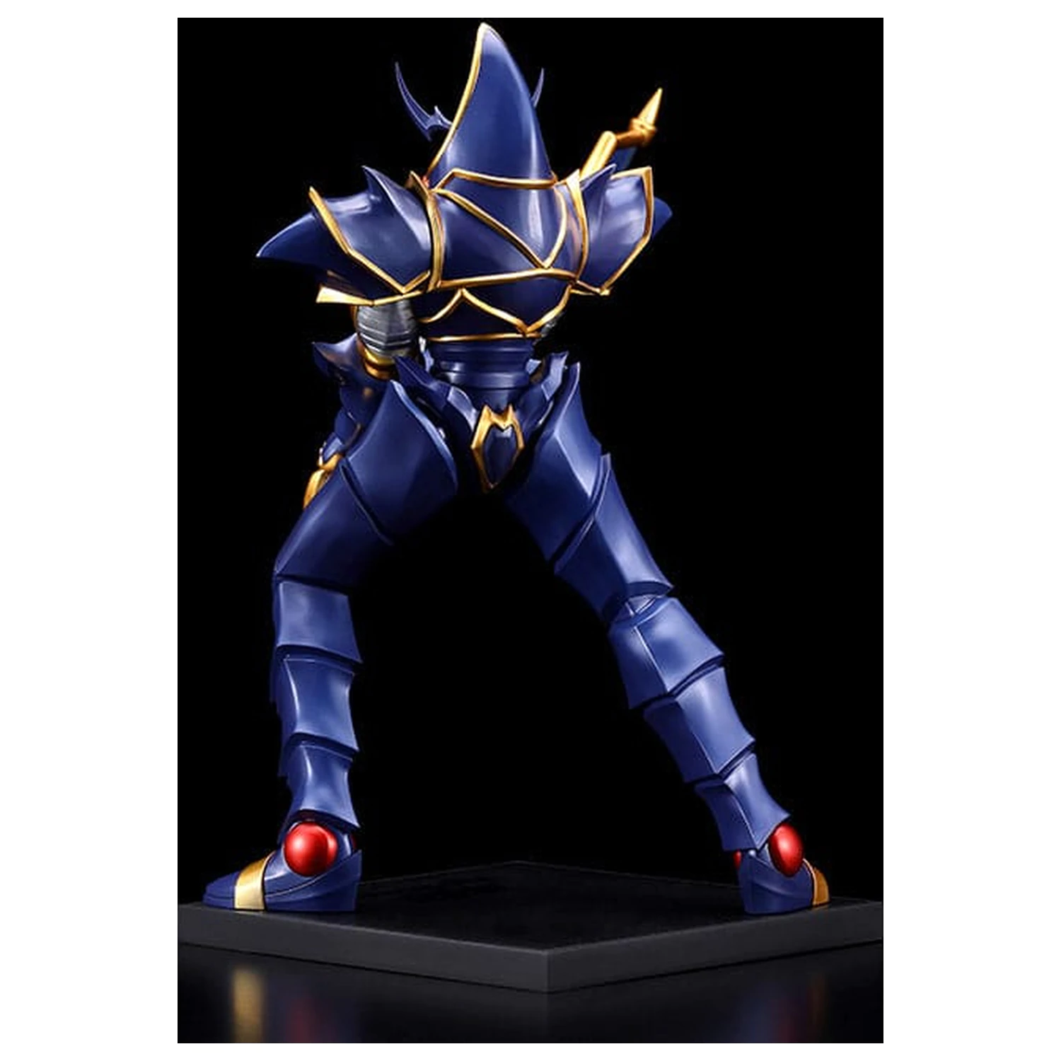 Yu-Gi-Oh! Oshi Works Statue Buster Blader 23 cm zdjęcie produktu
