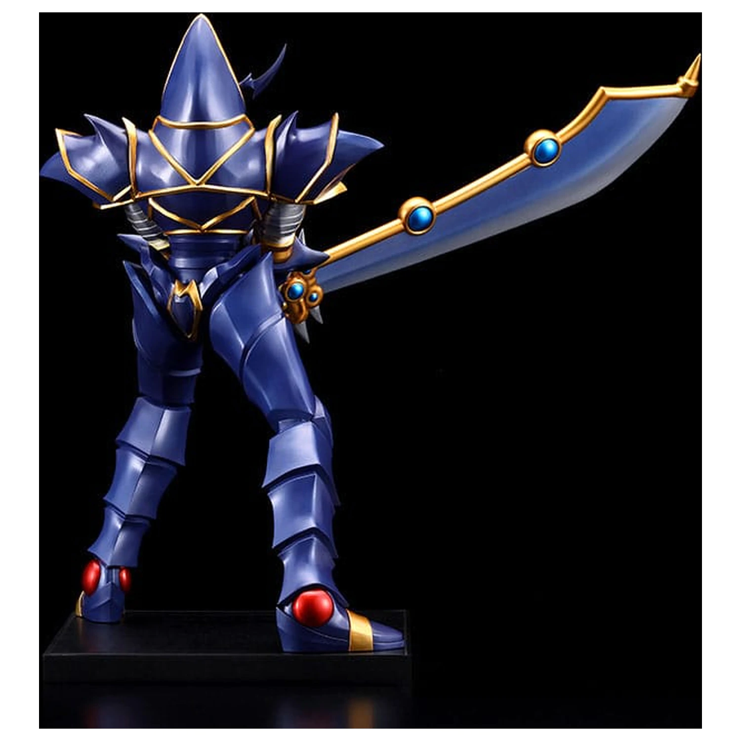 Yu-Gi-Oh! Oshi Works Statue Buster Blader 23 cm zdjęcie produktu