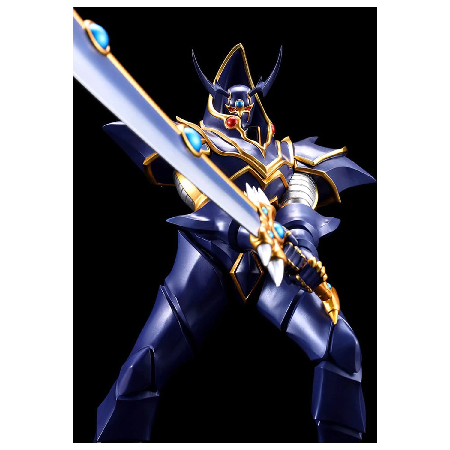 Yu-Gi-Oh! Oshi Works Statue Buster Blader 23 cm zdjęcie produktu