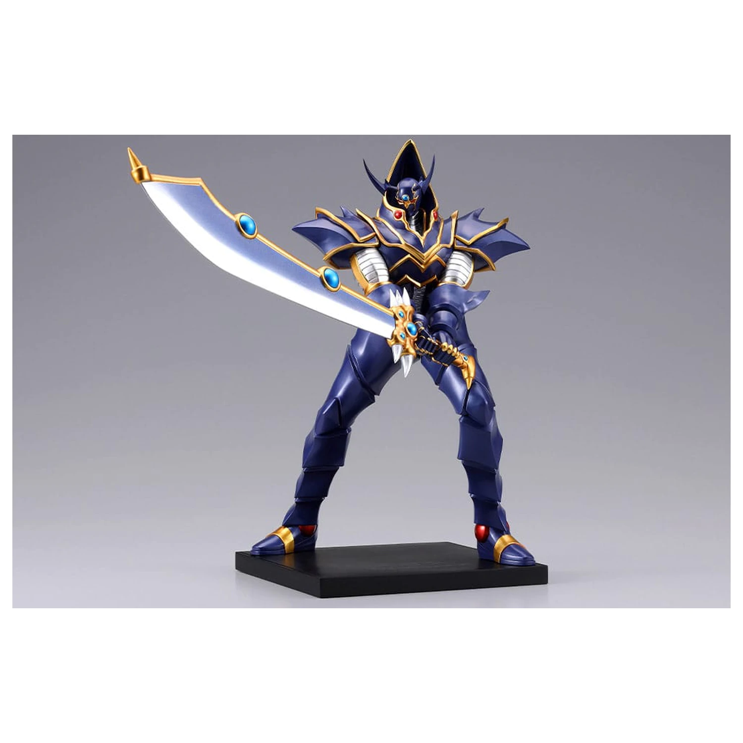 Yu-Gi-Oh! Oshi Works Statue Buster Blader 23 cm zdjęcie produktu