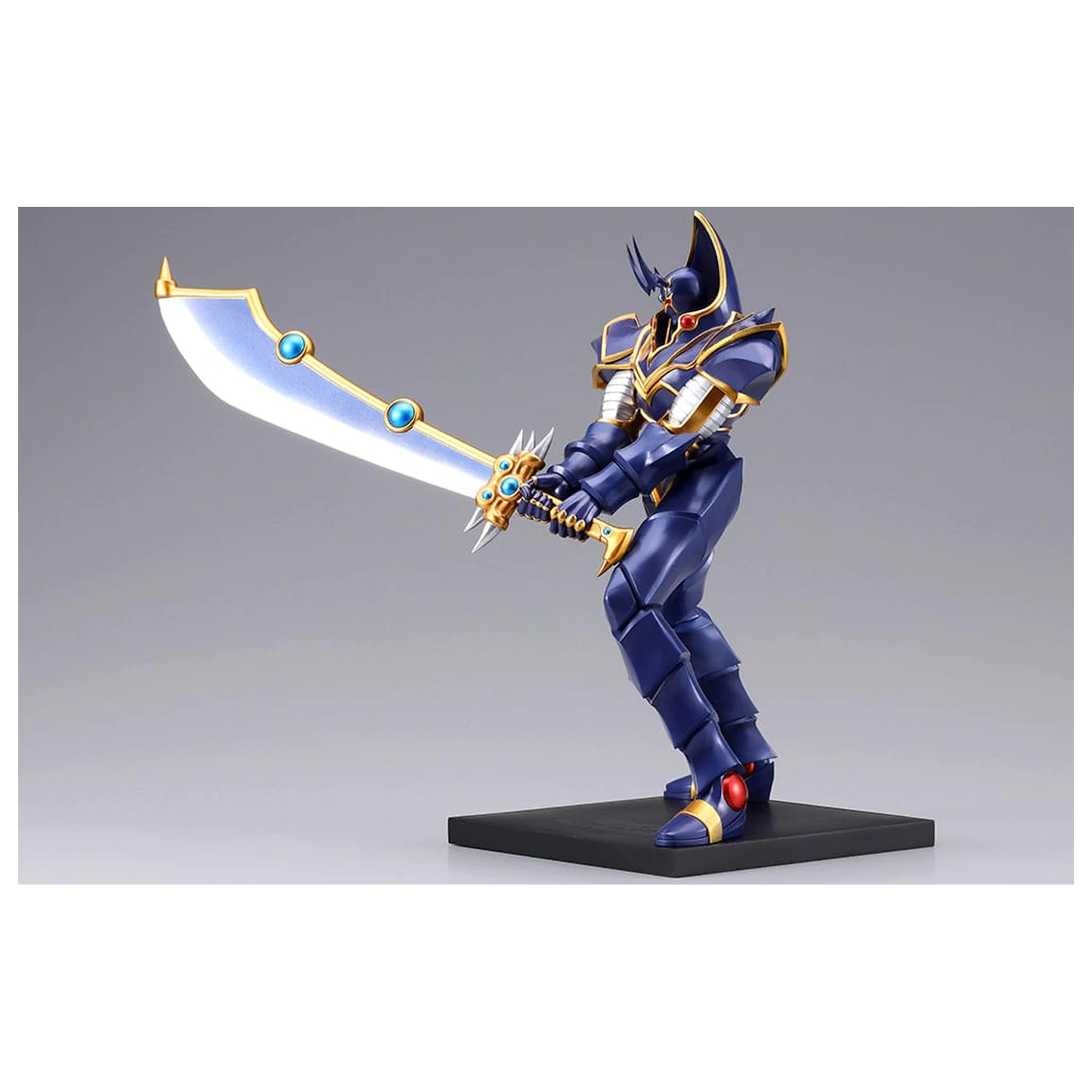 Yu-Gi-Oh! Oshi Works Statue Buster Blader 23 cm zdjęcie produktu