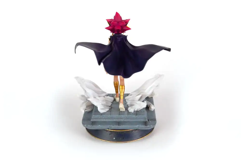 Yu-Gi-Oh! Statua Pharaoh Atem 29 cm zdjęcie produktu