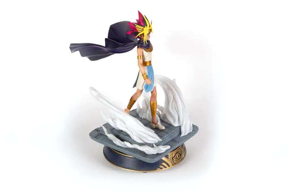 Yu-Gi-Oh! Statua Pharaoh Atem 29 cm zdjęcie produktu