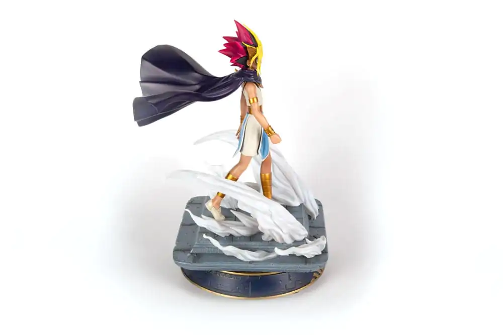 Yu-Gi-Oh! Statua Pharaoh Atem 29 cm zdjęcie produktu