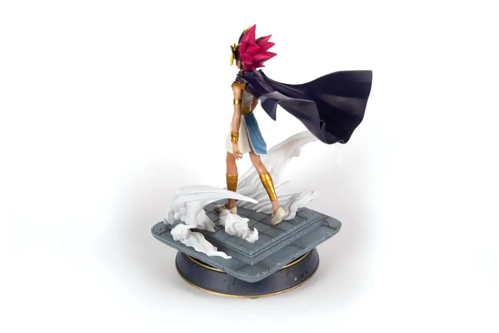 Yu-Gi-Oh! Statua Pharaoh Atem 29 cm zdjęcie produktu