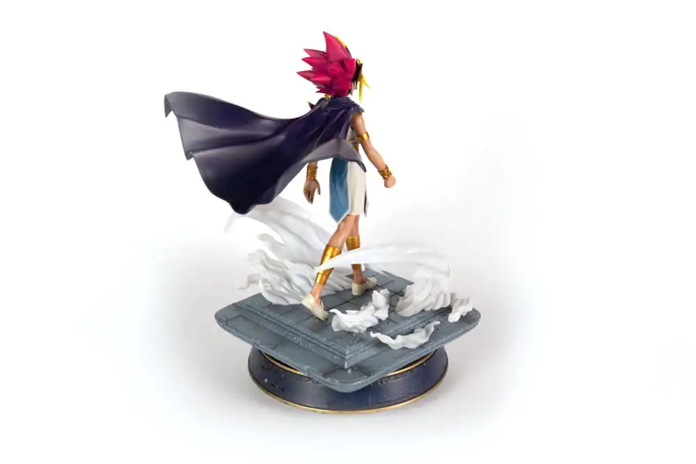 Yu-Gi-Oh! Statua Pharaoh Atem 29 cm zdjęcie produktu