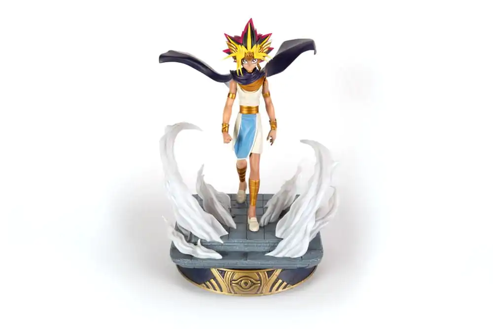 Yu-Gi-Oh! Statua Pharaoh Atem 29 cm zdjęcie produktu