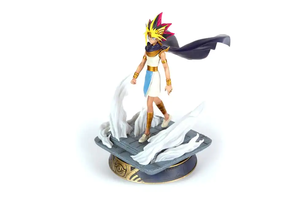 Yu-Gi-Oh! Statua Pharaoh Atem 29 cm zdjęcie produktu