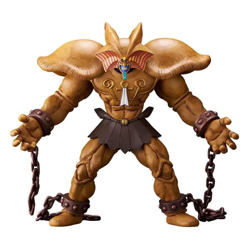 Yu-Gi-Oh! Pop Up Parade SP Figurka PVC Exodia the Forbidden One 26 cm zdjęcie produktu