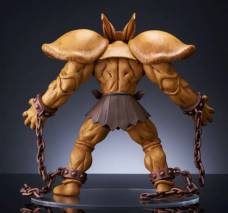 Yu-Gi-Oh! Pop Up Parade SP Figurka PVC Exodia the Forbidden One 26 cm zdjęcie produktu