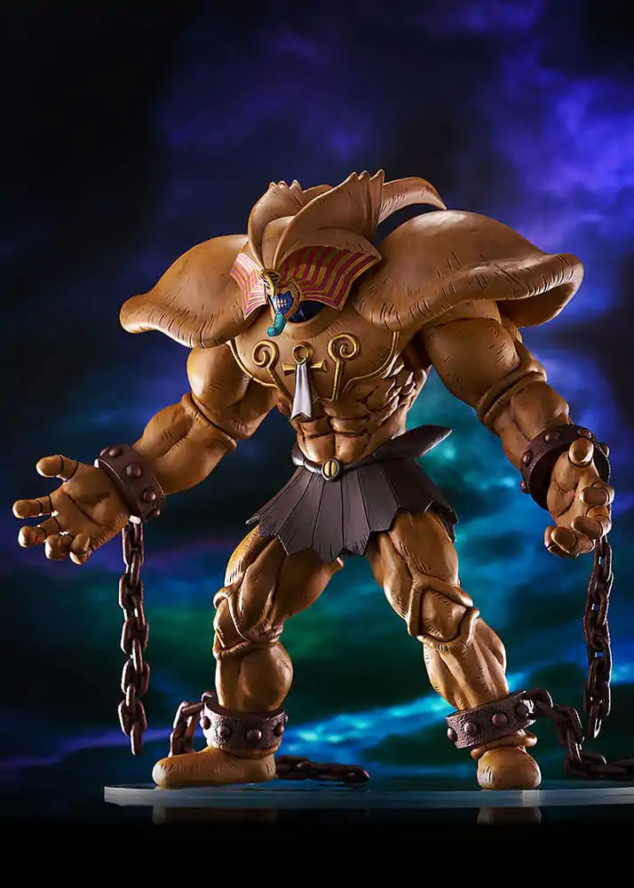 Yu-Gi-Oh! Pop Up Parade SP Figurka PVC Exodia the Forbidden One 26 cm zdjęcie produktu