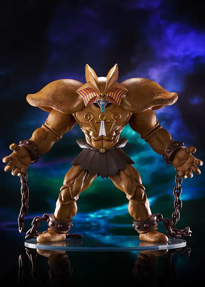 Yu-Gi-Oh! Pop Up Parade SP Figurka PVC Exodia the Forbidden One 26 cm zdjęcie produktu