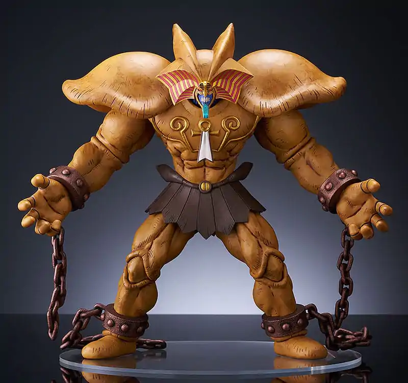 Yu-Gi-Oh! Pop Up Parade SP Figurka PVC Exodia the Forbidden One 26 cm zdjęcie produktu