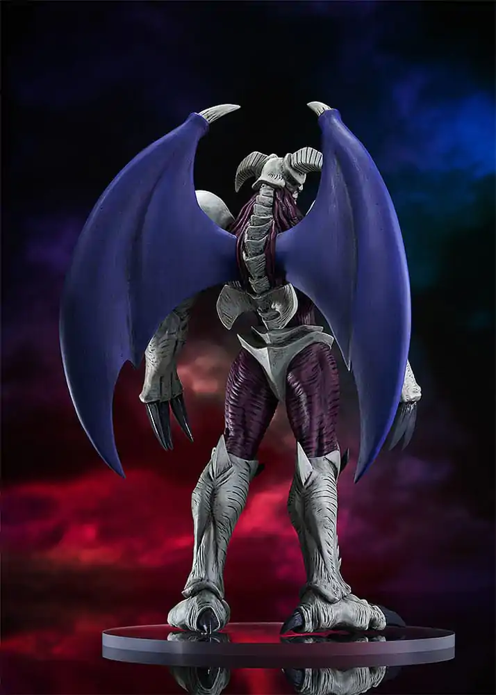 Yu-Gi-Oh! Pop Up Parade SP Statuetka PVC Summoned Skull L Size 22 cm zdjęcie produktu