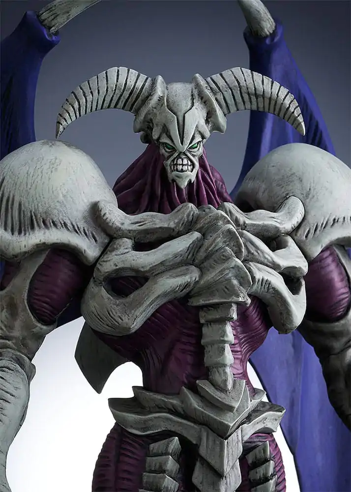 Yu-Gi-Oh! Pop Up Parade SP Statuetka PVC Summoned Skull L Size 22 cm zdjęcie produktu