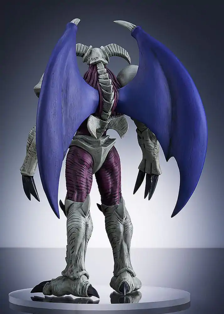 Yu-Gi-Oh! Pop Up Parade SP Statuetka PVC Summoned Skull L Size 22 cm zdjęcie produktu