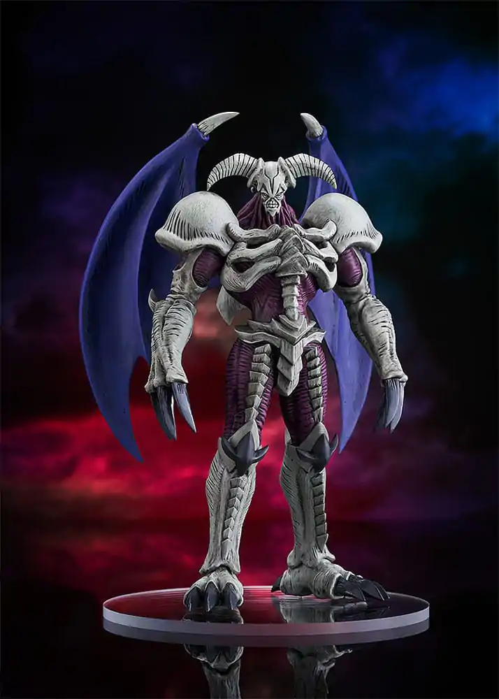 Yu-Gi-Oh! Pop Up Parade SP Statuetka PVC Summoned Skull L Size 22 cm zdjęcie produktu