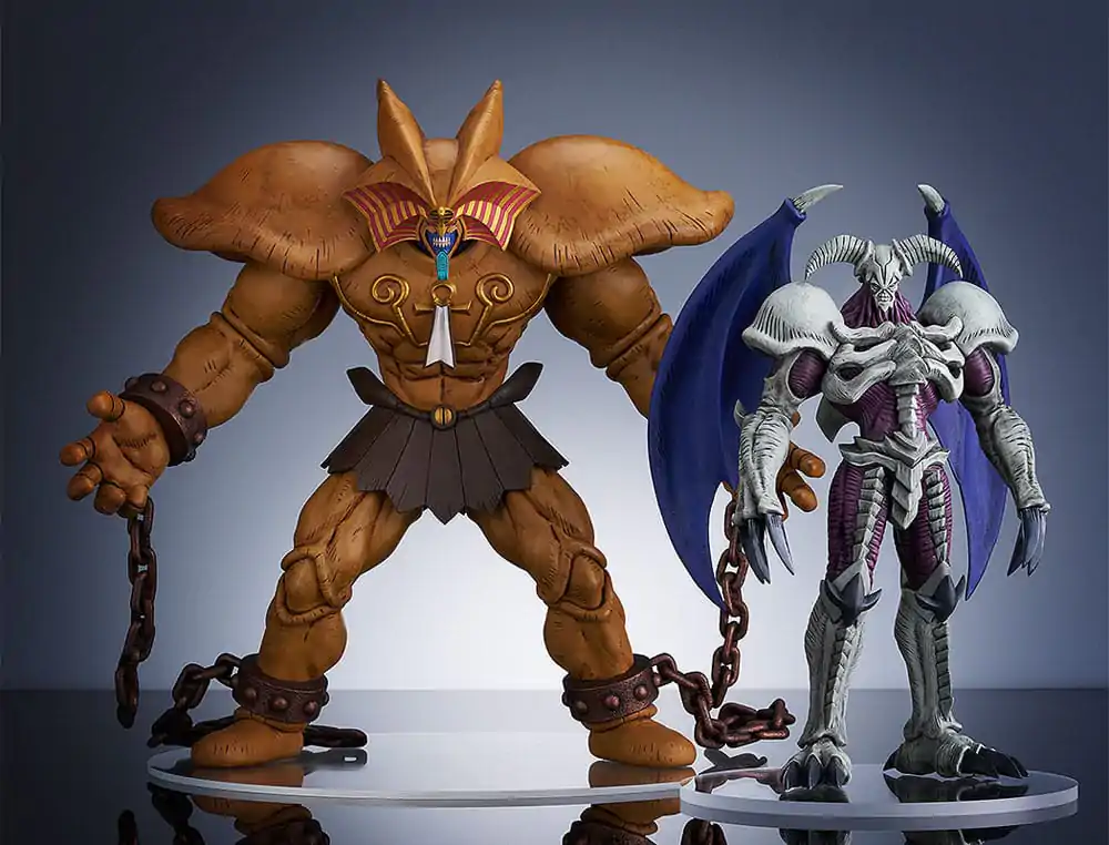 Yu-Gi-Oh! Pop Up Parade SP Statuetka PVC Summoned Skull L Size 22 cm zdjęcie produktu