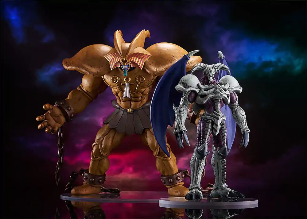 Yu-Gi-Oh! Pop Up Parade SP Statuetka PVC Summoned Skull L Size 22 cm zdjęcie produktu