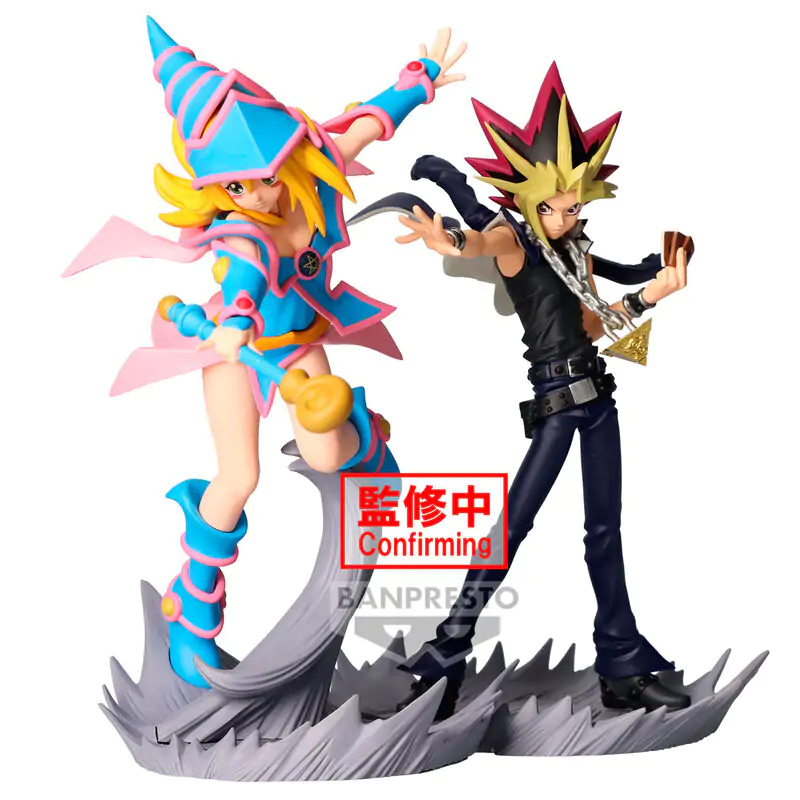 Yu-Gi-Oh! Senkozekkei Yami Yugi figurka 13cm zdjęcie produktu