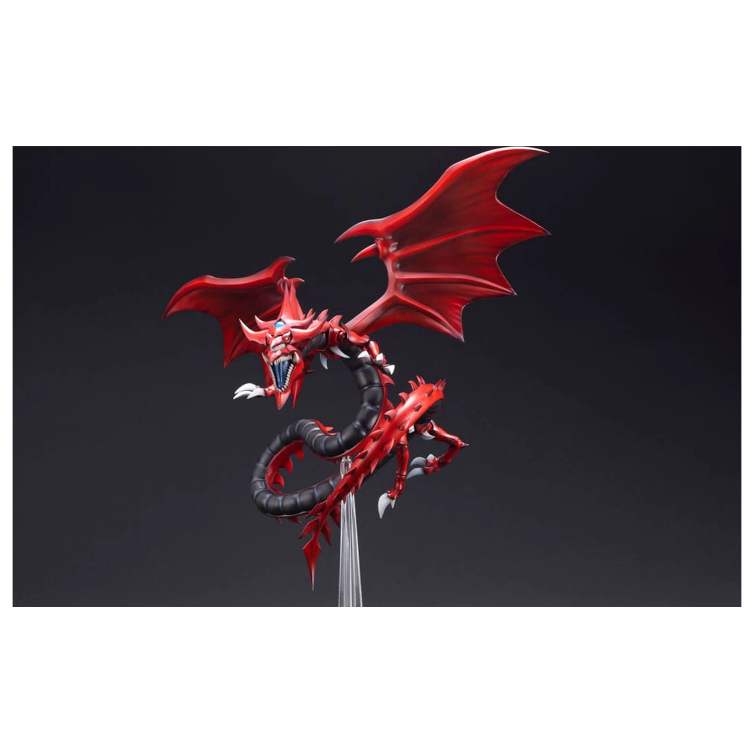 Yu-Gi-Oh! Statua Slifer the Sky Dragon Egyptian God 50 cm zdjęcie produktu