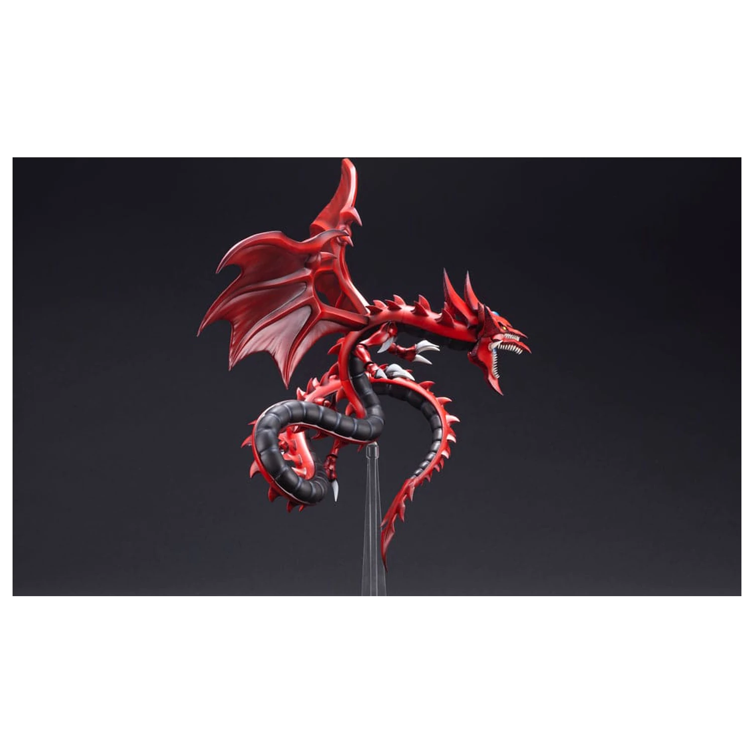 Yu-Gi-Oh! Statua Slifer the Sky Dragon Egyptian God 50 cm zdjęcie produktu