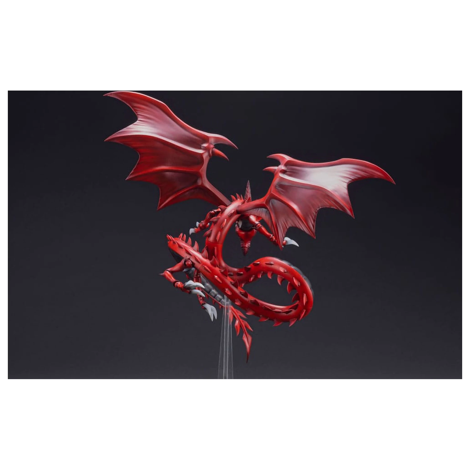 Yu-Gi-Oh! Statua Slifer the Sky Dragon Egyptian God 50 cm zdjęcie produktu
